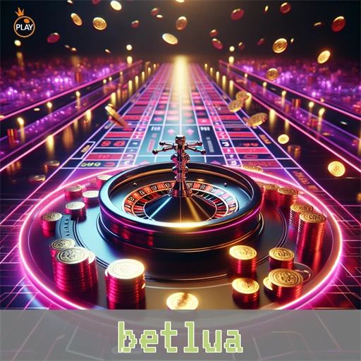O app da betlua: experiências únicas e inovadoras em jogos