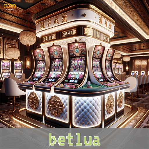 O app da betlua: experiências únicas e inovadoras em jogos