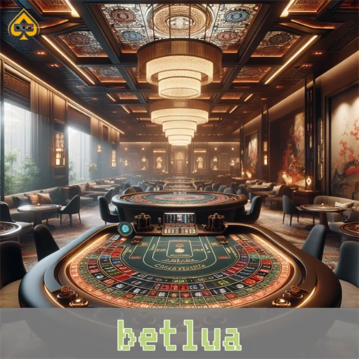 A Plataforma da betlua: Diversão e Engajamento em Jogos Online