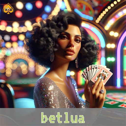 Slots Incríveis no Betlua: A Diversão Não Tem Fim!