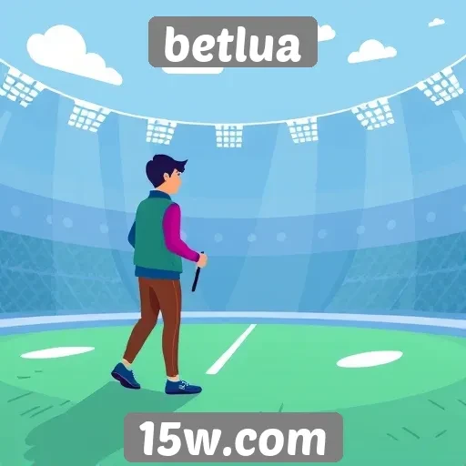 Avaliação da experiência do usuário no betlua