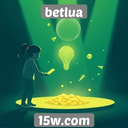 Plataforma Betlua e a experiência do usuário